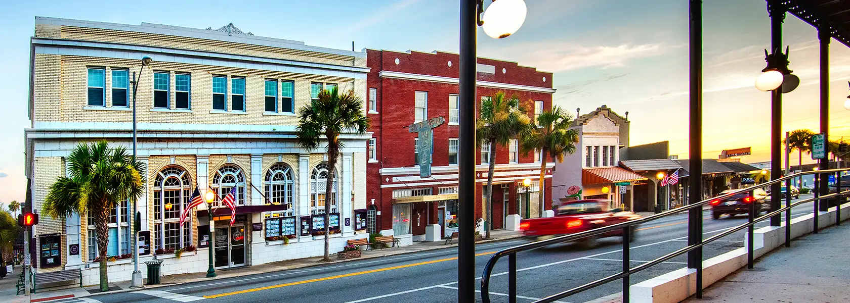 small businesses protected by Florida Business Insurance