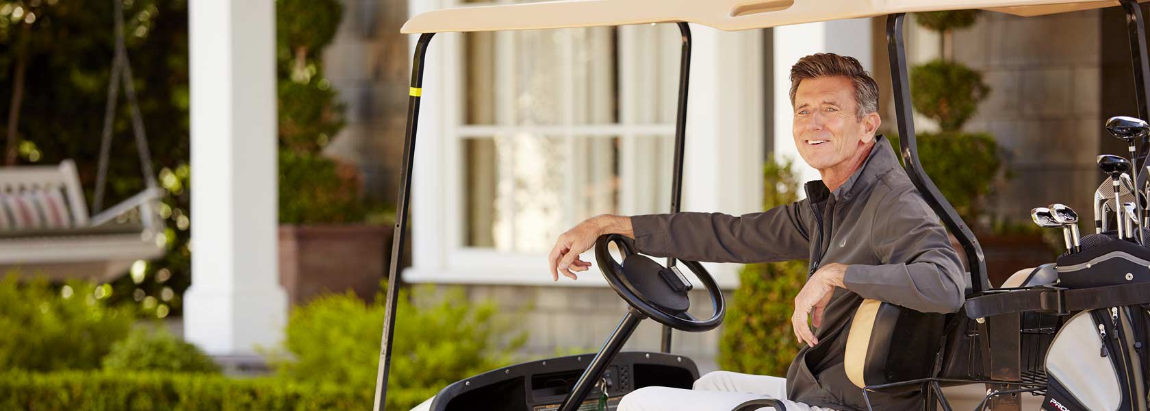 golf cart insurance
