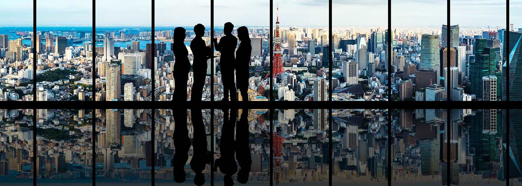 International Commercial Insurance