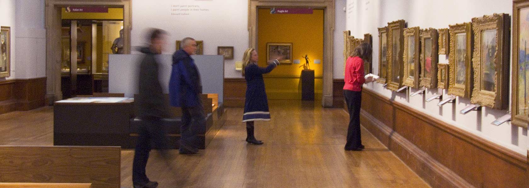 museum insurance coverage
