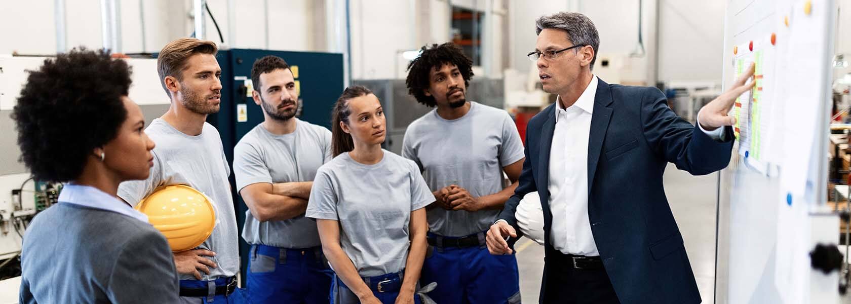 Employers Group Benefits