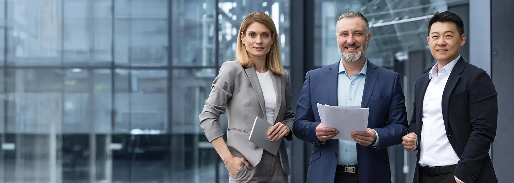 Agents discuss The Hartford's Employee Benefits for Producers