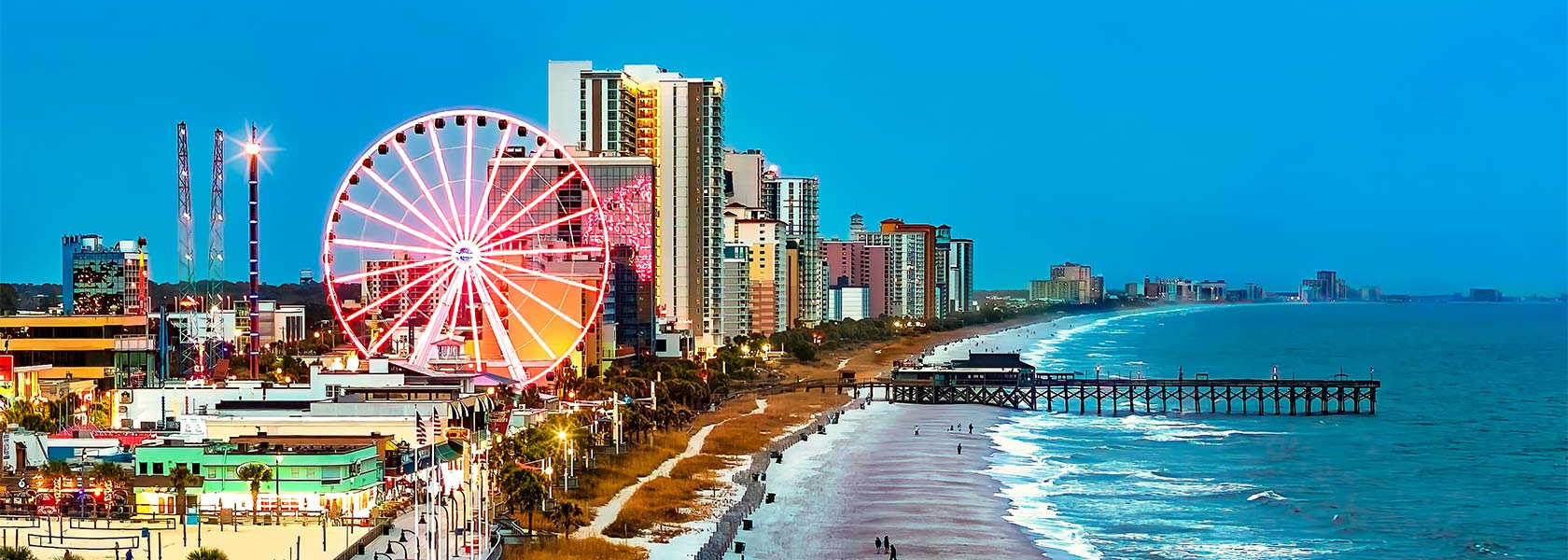 South Carolina Car Insurance