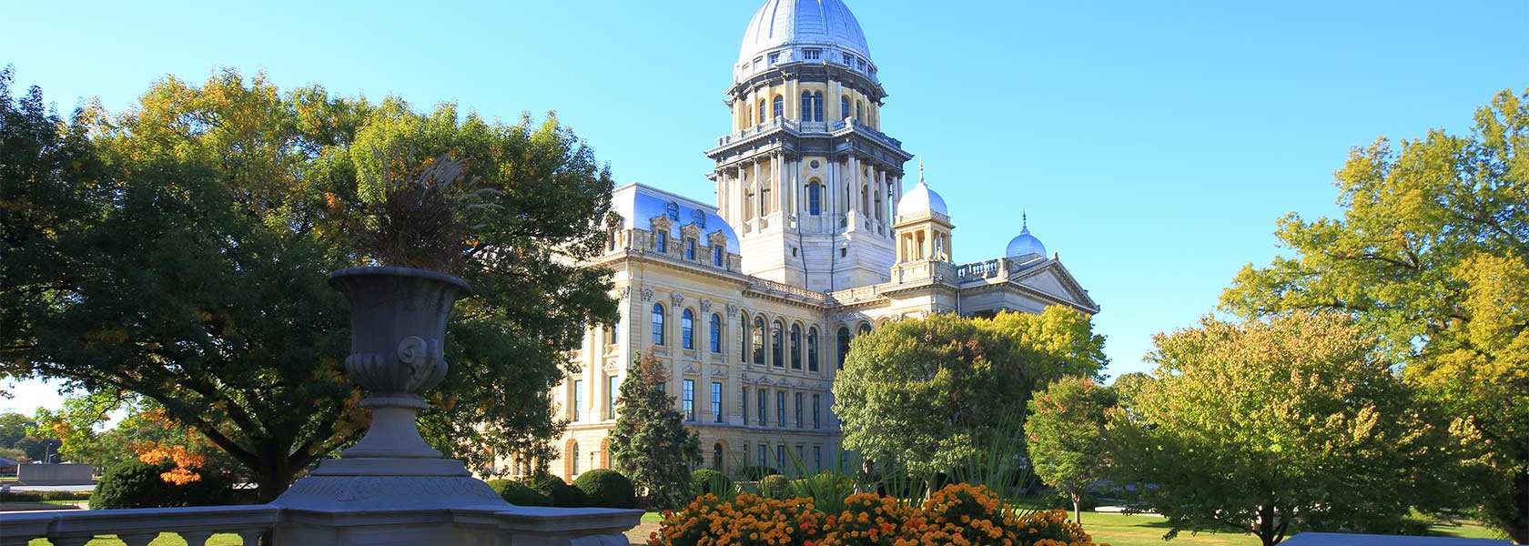 customers protected by Car Insurance Illinois