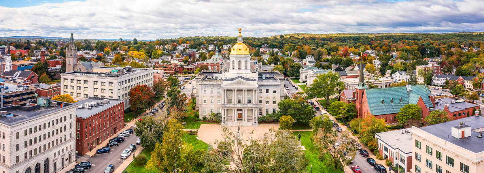 car insurance New Hampshire