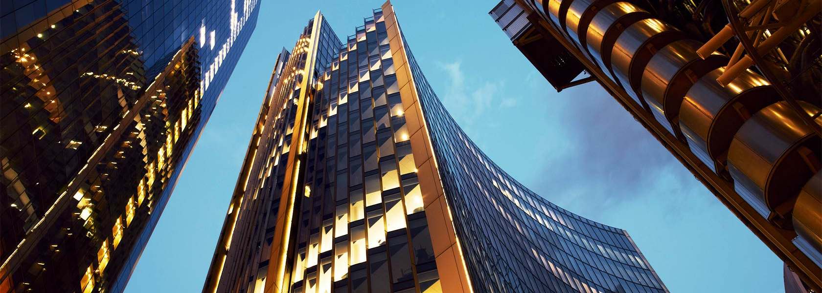 Navigators Re – Specialty Reinsurance