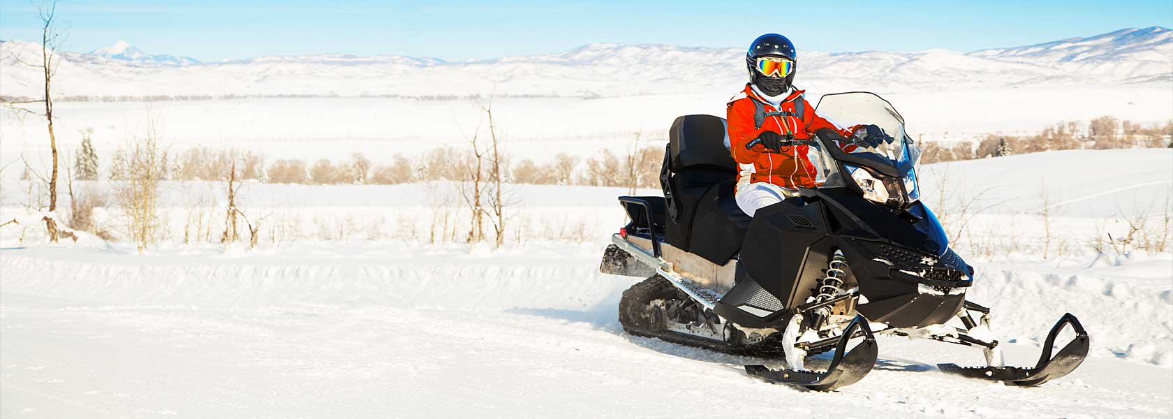 Snowmobile Insurance