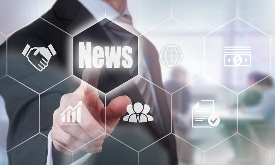 Agent newsletters