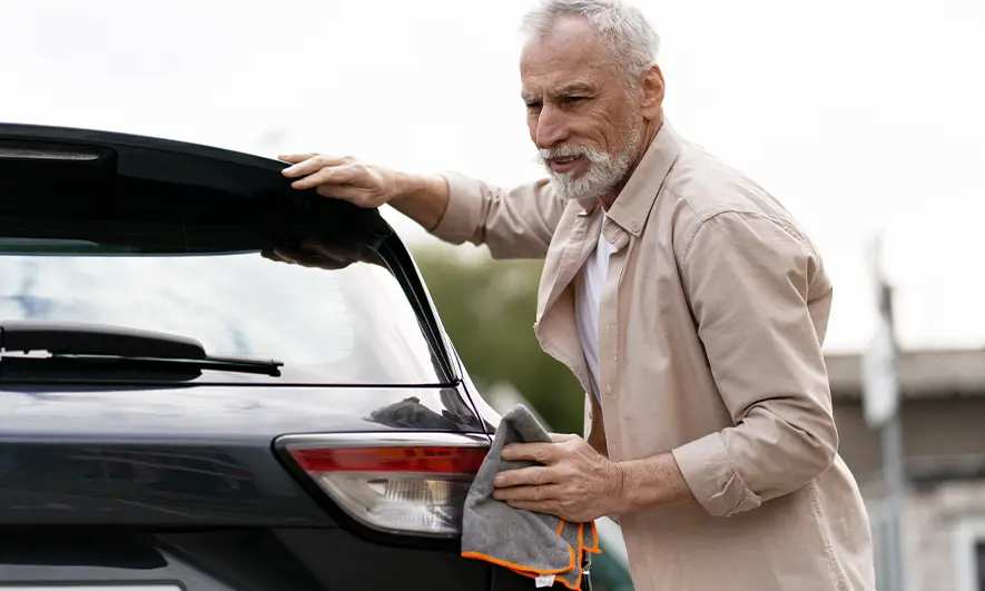 DIY Car Detailing Guide: Tips for an Easy Upgrade