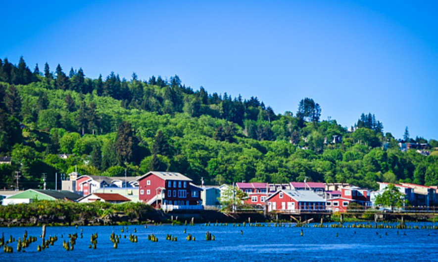 Best Cities to Retire