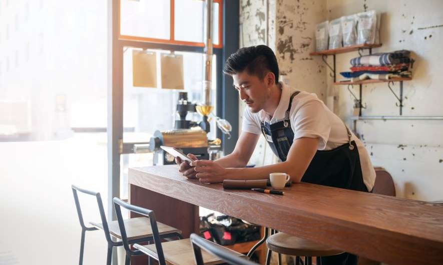how does business interruption insurance work