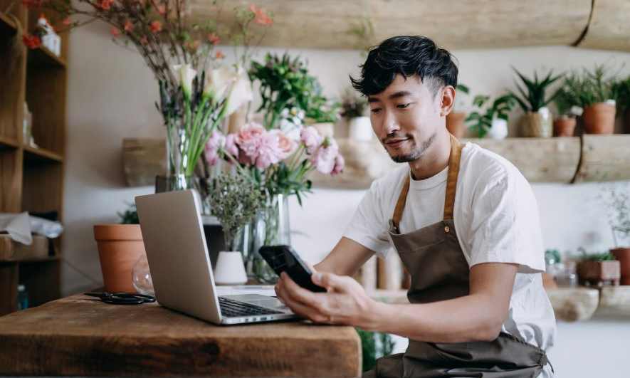 how to get a business loan with bad credit