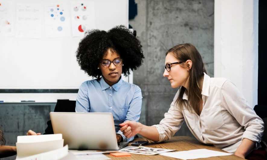 Choosing an IT Firm