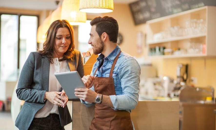 the most common questions that business owners ask
