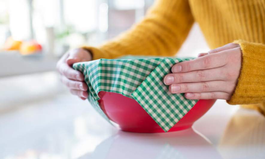 Zero Waste Household