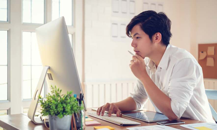 website security