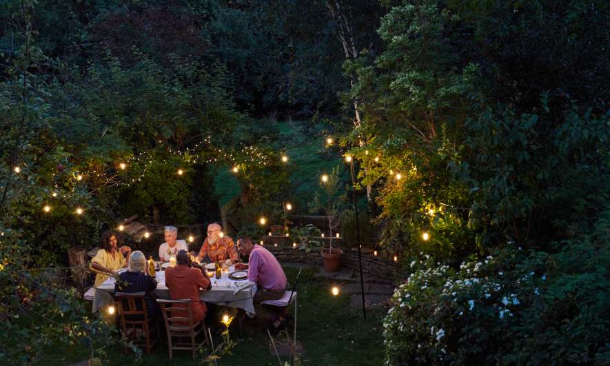 How to Make Your Home a Summer Oasis, Inside and Out
