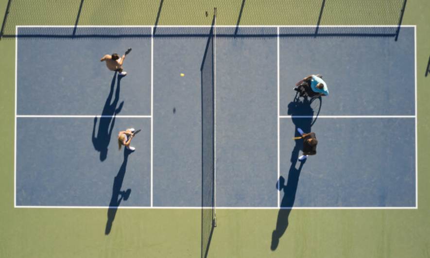 Everything You Need to Know About Pickleball
