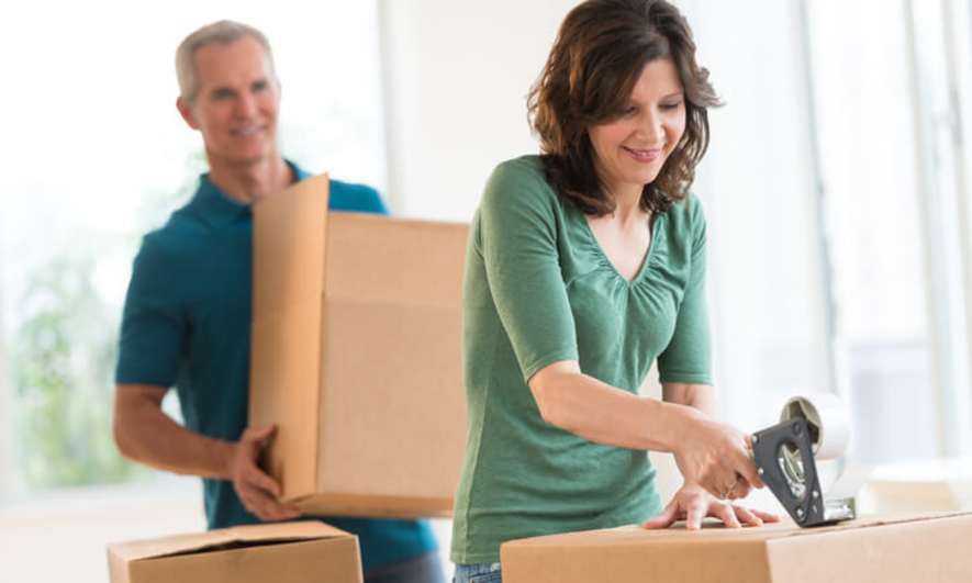 The Best Packing Tips for Moving