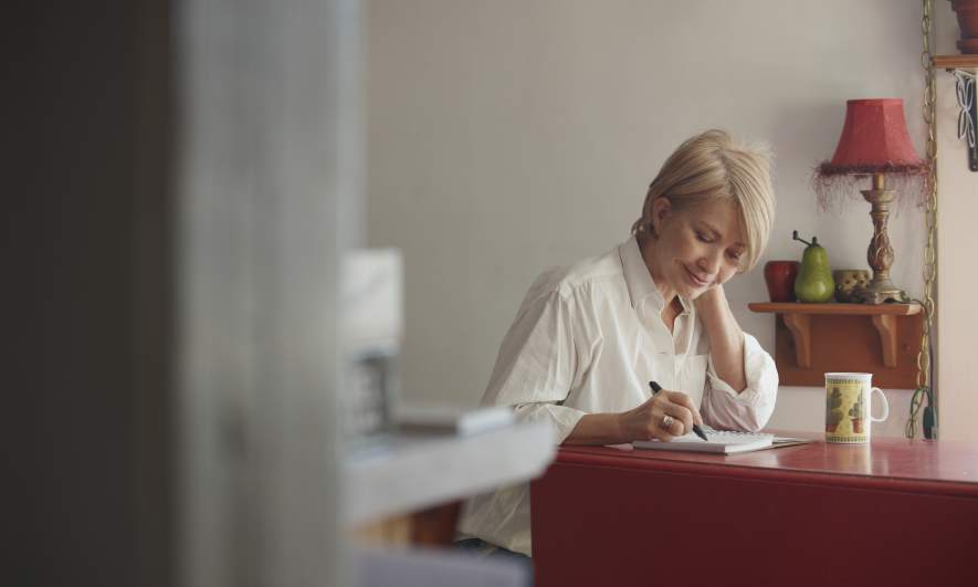 Sharing Wisdom and Words: How to Create a Legacy Journal for Your Grandkids