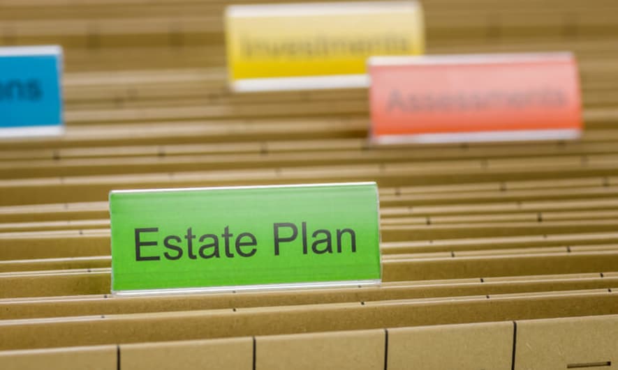 Estate Planning
