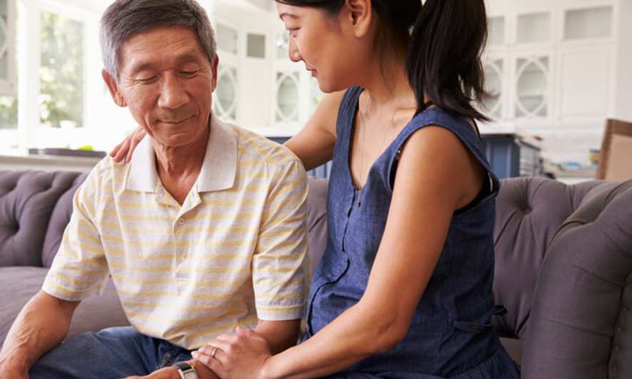 Tips on Disaster Planning, Caregiving, Alzheimer’s and Dementia