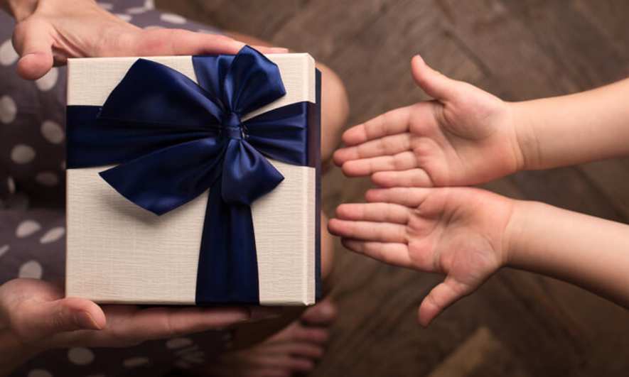 Gift Ideas for the Kids in Your Life