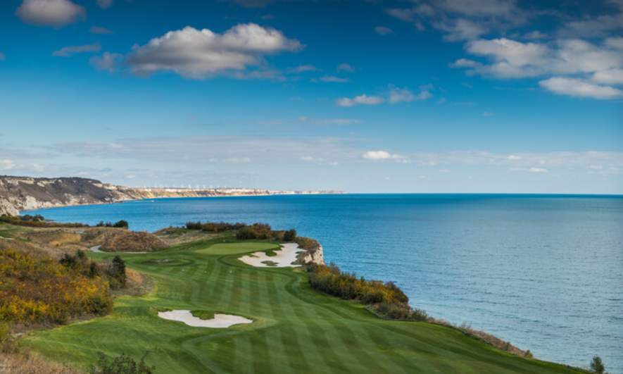 14 Great Golf Vacations for All
