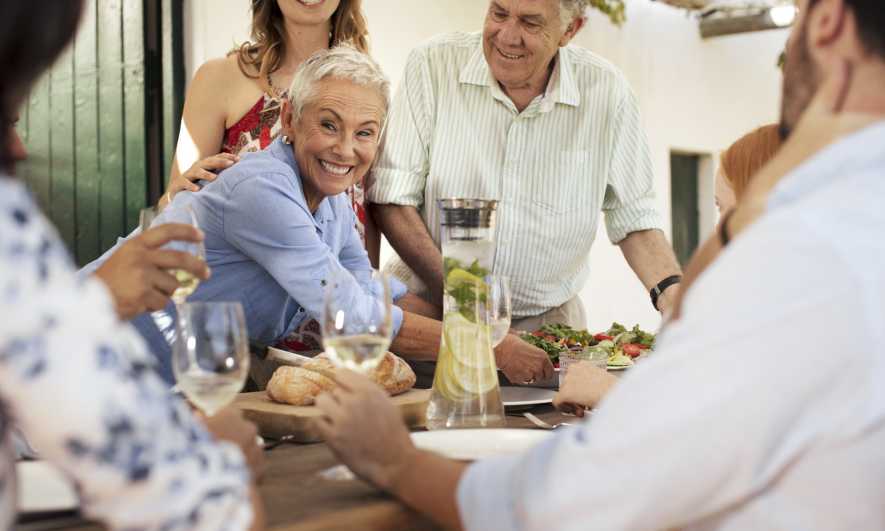 Tried-and-True Party Hosting Hacks