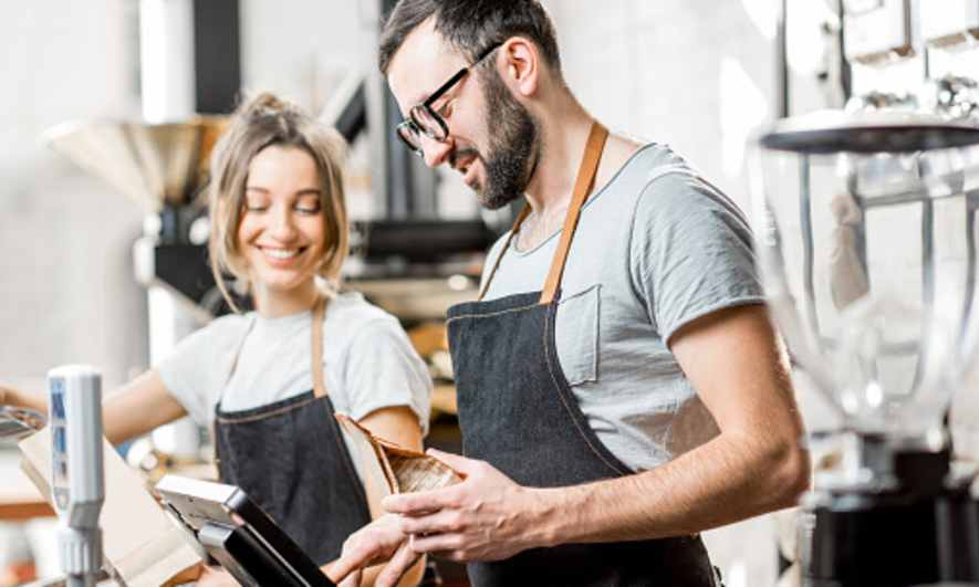 small business saturday