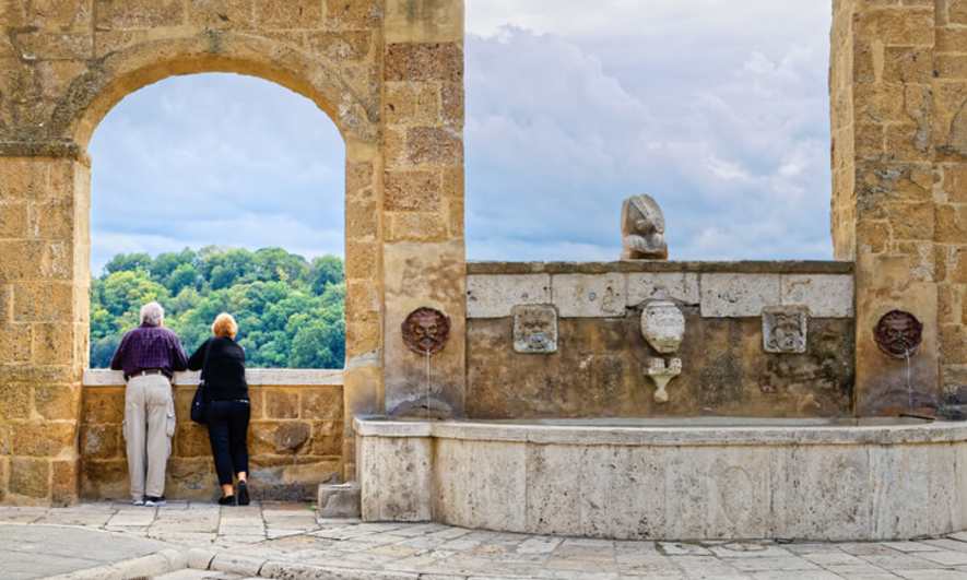 Travel Tips to Make the Most of Your Retirement Travel Experiences