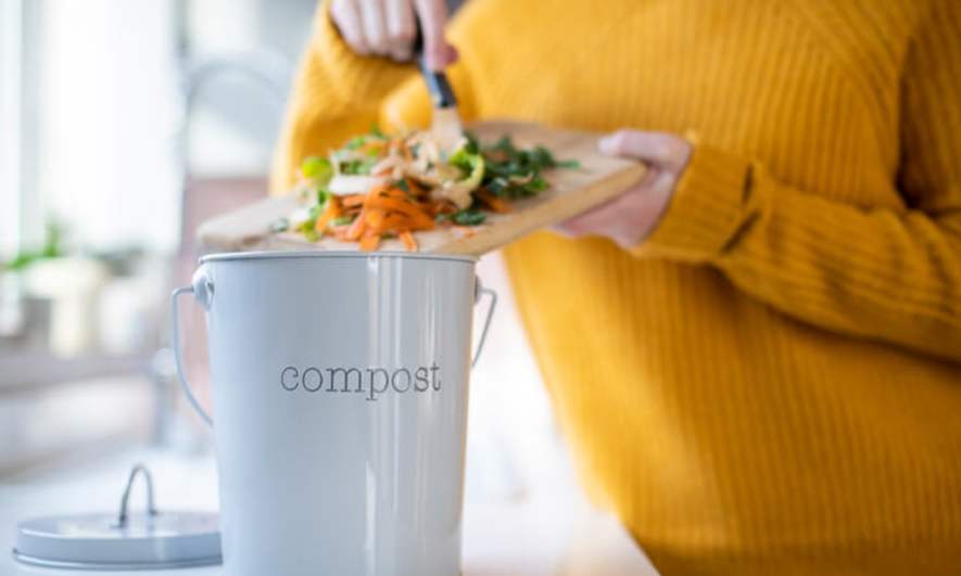 Home Composting