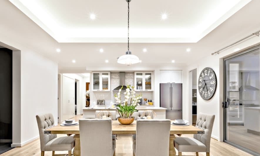 Things To Do To Improve The Lighting In Your Home