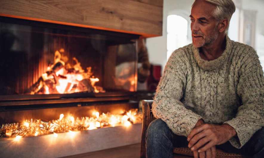 Chill in the Air? Here's How to Safely Heat Your Home and Patio