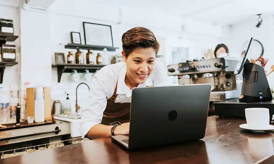 How AI Financial Tools Can Make Life Easier for Small Businesses