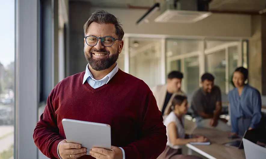 5 New Business Ideas for the Financial Services Industry
