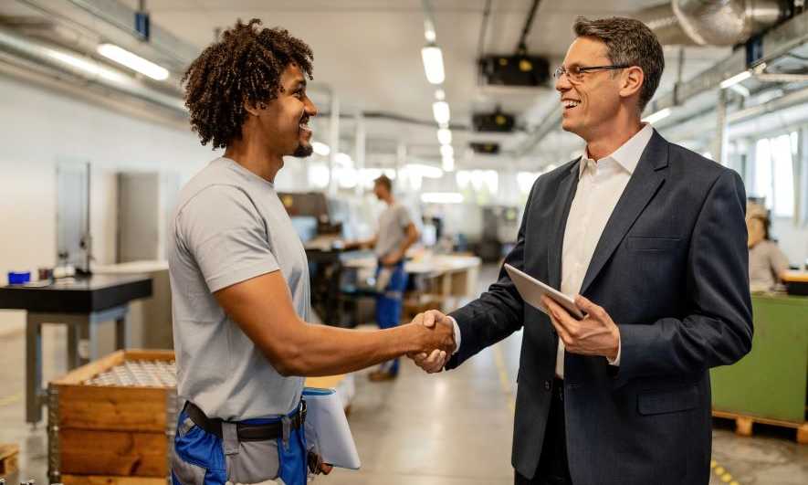 what is a registered agent