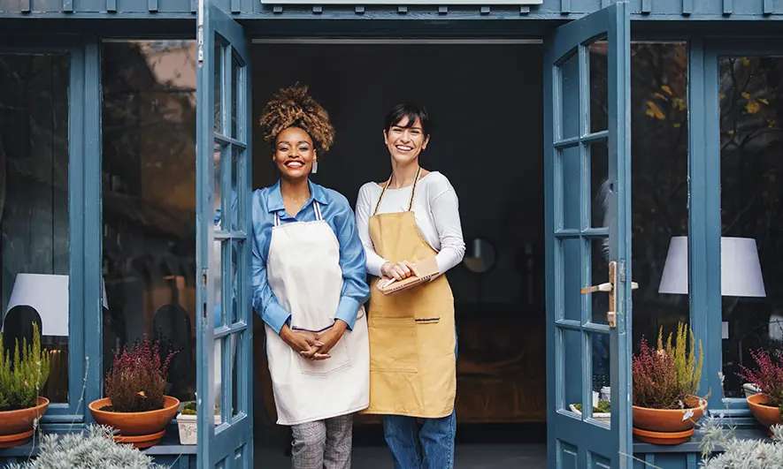 30 New Business Ideas: Retail Stores