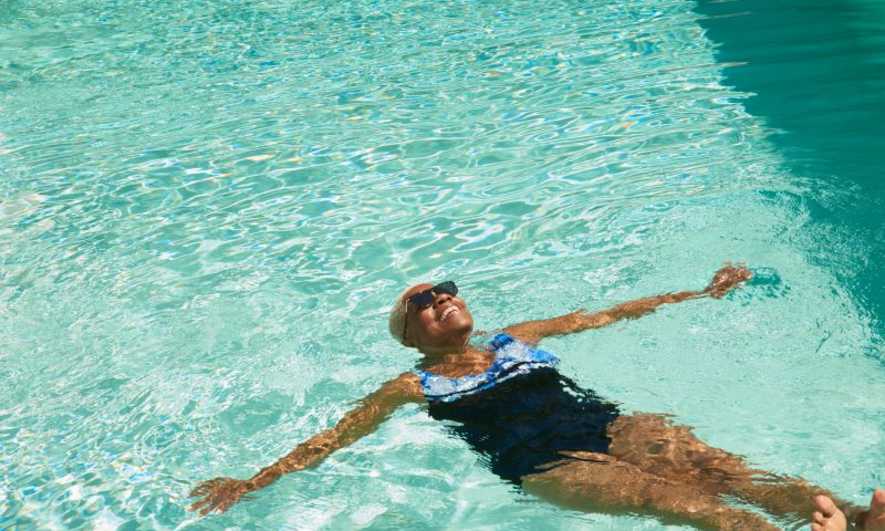 Do You Know These 7 Essential Swim Safely Rules?