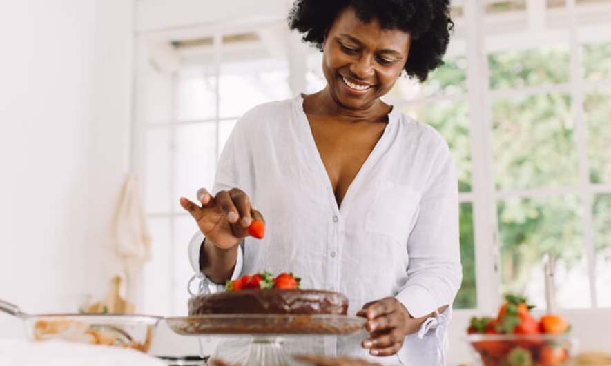 Side Hustle Baking