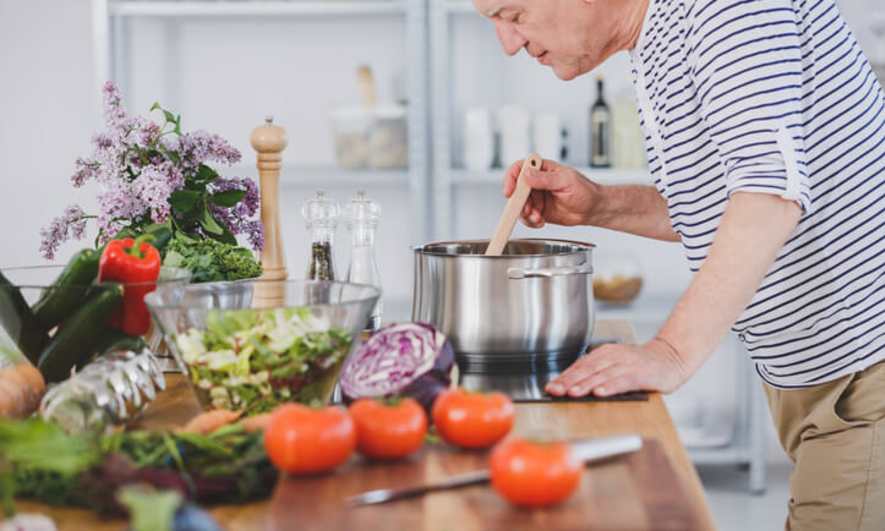 Simple Vegetarian Recipes