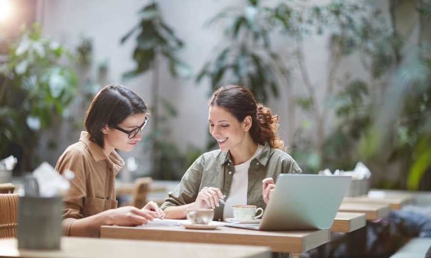 small business investors