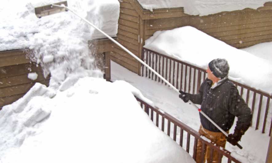 Freeze Out Trouble: 12 Ways to Outsmart Ice This Winter