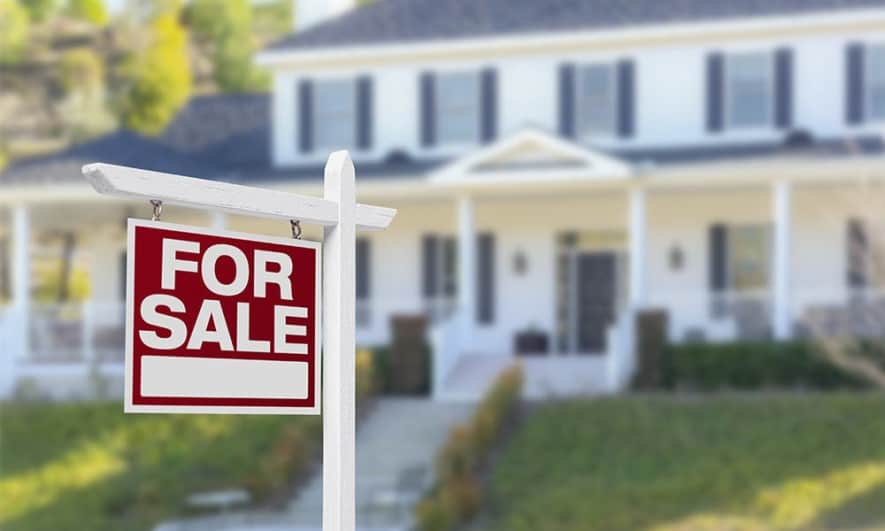 Best and Worst States to Sell a Home