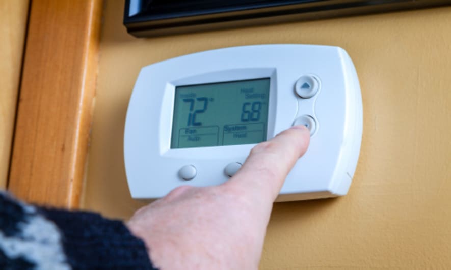 Nine Money-Saving Tactics and Tools to Stay Cool