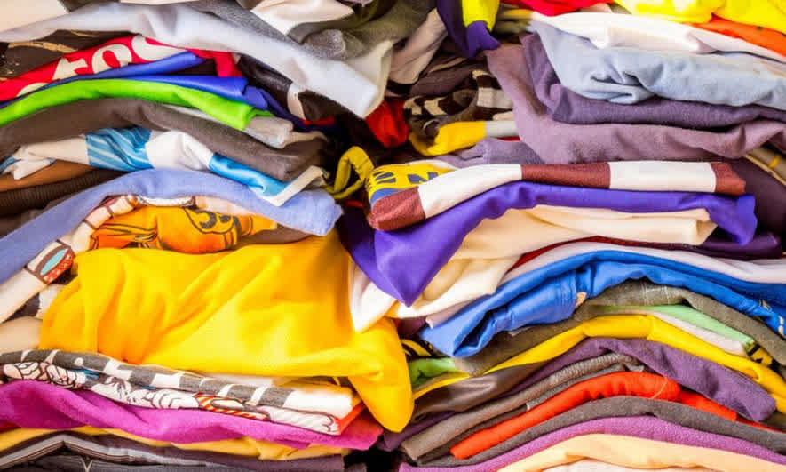 One Weekend to Cleaner Closets