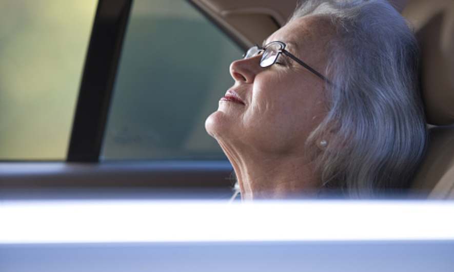 Everything You Need to Know About Ride Sharing
