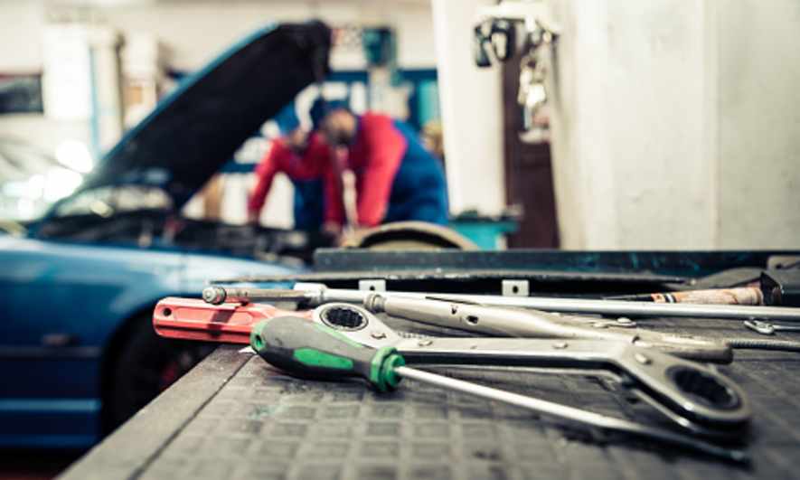 11 Tips for Finding a Trustworthy Auto Mechanic
