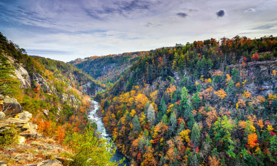 America's 25 Best State Parks