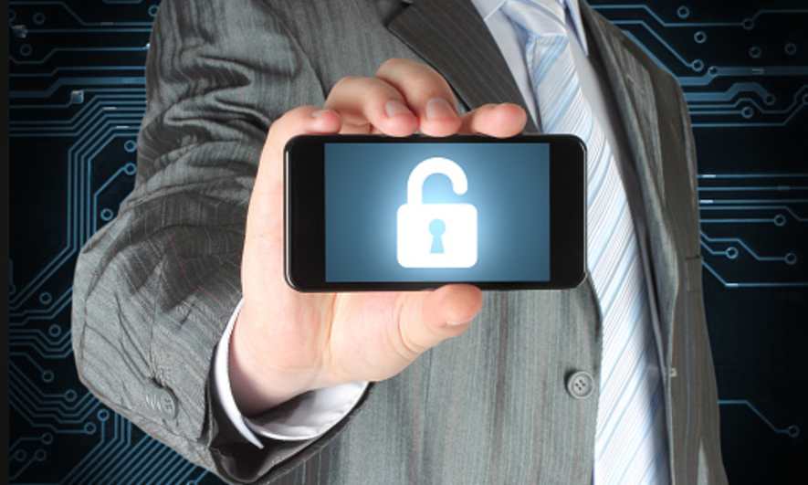 Is Your Smartphone Cyberproof?